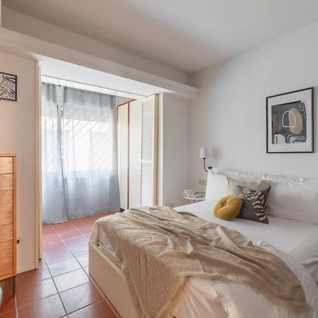 Iflat Magic Apartment In The Heart Of Trastevere Roma Eksteriør bilde